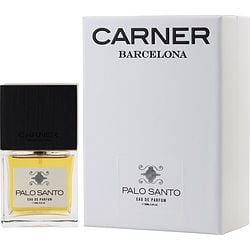 Carner Barcelona Palo Santo By Carner Barcelona Eau De Parfum Spray