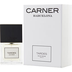 Carner Barcelona Tardes By Carner Barcelona Eau De Parfum Spray