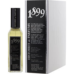 Histoires De Parfums 1899 By Histoires De Parfums Eau De Parfum Spray