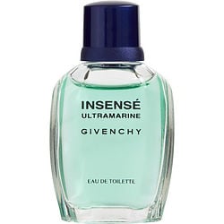 Insense Ultramarine By Givenchy Edt 0.23 O