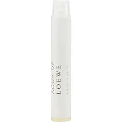 Agua De Loewe By Loewe Edt Spray