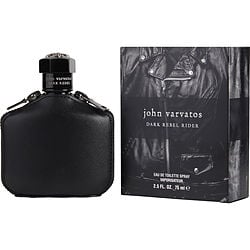 John Varvatos Dark Rebel Rider By John Varvatos Edt Spray
