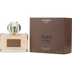 Loewe Aura Magnetica By Loewe Eau De Parfum Spray