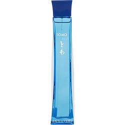 Annayake Tomo Fresh By Annayake Edt Spray 3.4 Oz *