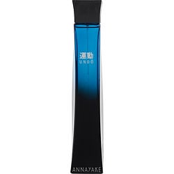 Annayake Undo By Annayake Edt Spray 3.4 Oz *