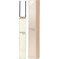 Reveal Calvin Klein By Calvin Klein Eau De Parfum Rollerball 0.33 O