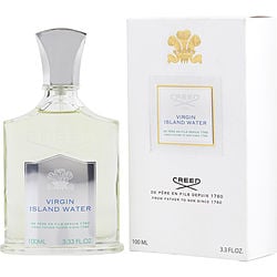 Creed Virgin Island Water By Creed Eau De Parfum Spray