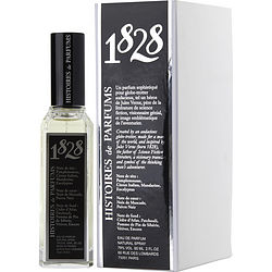 Histoires De Parfums 1828 By Histoires De Parfums Eau De Parfum Spray