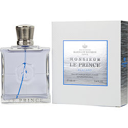 Marina De Bourbon Monsieur Le Prince Elegant By Marina De Bourbon Eau De Parfum Spray