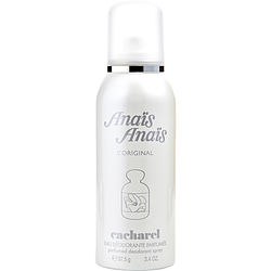 Anais Anais L'Original By Cacharel Deodorant Spray