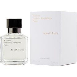 Maison Francis Kurkdjian Aqua Celestia By Maison Francis Edt Spray