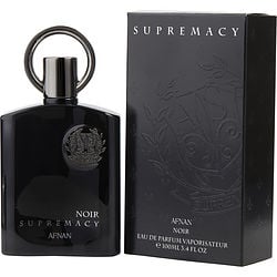 Afnan Supremacy Noir By Afnan Perfumes Eau De Parfum Spray