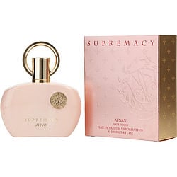Afnan Supremacy Pink By Afnan Perfumes Eau De Parfum Spray