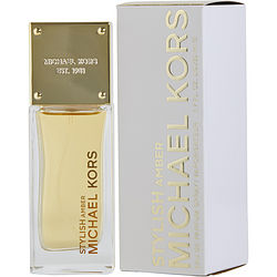 Michael Kors Stylish Amber By Michael Kors Eau De Parfum Spray