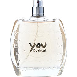 Desigual You By Desigual Edt Spray 3.4 Oz *