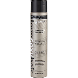Sexy Hair By Sexy Hair Concepts Long Sexy Hair Color Safe Luxurious Nourishing Shampoo 1