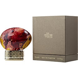 The House Of Oud Almond Harmony By The House Of Oud Eau De Parfum Spray