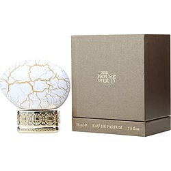 The House Of Oud Breath Of The Infinite By The House Of Oud Eau De Parfum Spray