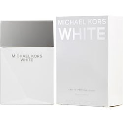 Michael Kors White By Michael Kors Eau De Parfum Spray 3.4 Oz (Limited Edition)