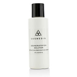Cosmedix By Cosmedix Desincrustation Solution Extraction Preparation Serum (Salon Product)  --120