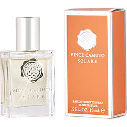 Vince Camuto Solare By Vince Camuto Edt Spray