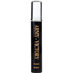 Us Army By Parfumologie Victory Cologne Spray 0.67 Oz (Unboxed)