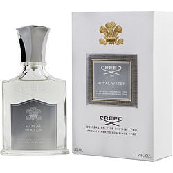 Creed Royal Water By Creed Eau De Parfum Spray