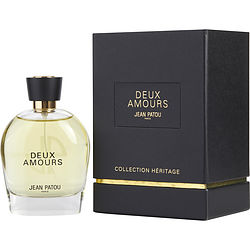 Deux Amours Jean Patou By Jean Patou Eau De Parfum Spray