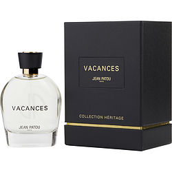 Vacances Jean Patou By Jean Patou Eau De Parfum Spray