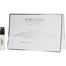 Creed Love In Black By Creed Eau De Parfum Spray Vial O