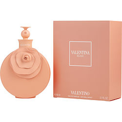Valentino Valentina Blush By Valentino Eau De Parfum Spray