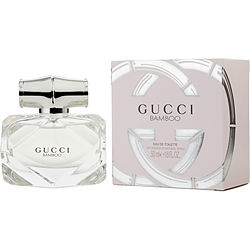 Gucci Bamboo By Gucci Edt Spray