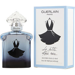 La Petite Robe Noire Intense By Guerlain Eau De Parfum Spray