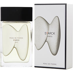 Starck Peau De Pierre By Philippe Starck Edt Spray