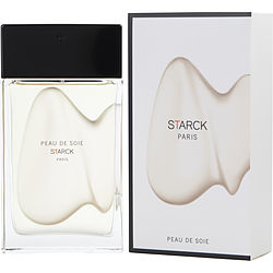 Starck Peau De Soie By Philippe Starck Edt Spray