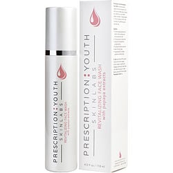 Prescription Youth By Prescription Youth Revitalizing Face Wash ??? 118