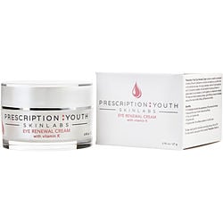 Prescription Youth By Prescription Youth Eye Renewal Cream With Vitamin K  27G