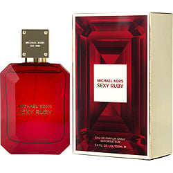 Michael Kors Sexy Ruby By Michael Kors Eau De Parfum Spray