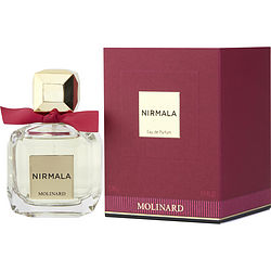 Nirmala By Molinard Eau De Parfum Spray