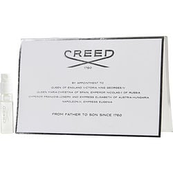Creed Silver Mountain Water By Creed Eau De Parfum Spray Vial O