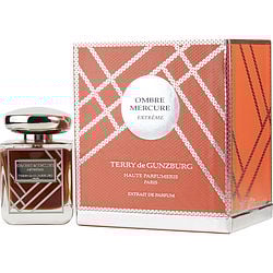 Terry De Gunzburg Ombre Mercure Extreme By Terry De Gunzburg Eau De Parfum Spray