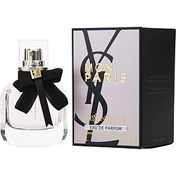 Mon Paris Ysl By Yves Saint Laurent Eau De Parfum Spray