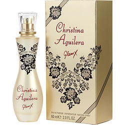 Christina Aguilera Glam X By Christina Aguilera Eau De Parfum Spray