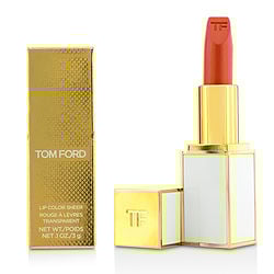 Tom Ford By Tom Ford Lip Color Sheer - # 05 Sweet Spot --3G