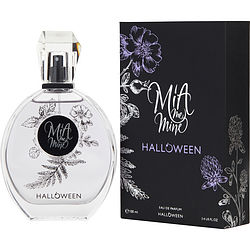 Halloween Mia Me Mine By Jesus Del Pozo Eau De Parfum Spray