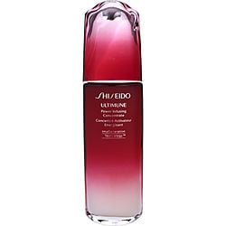 Shiseido By Shiseido Ultimune Power Infusing Concentrate --100Ml