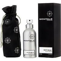 Montale Paris White Musk By Montale Eau De Parfum Spray