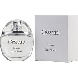 Obsessed By Calvin Klein Eau De Parfum Spray