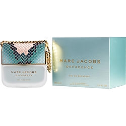 Marc Jacobs Decadence Eau So Decadent By Marc Jacobs Edt Spray