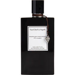 Moonlight Patchouli Van Cleef & Arpels By Van Cleef & Arpels Eau De Parfum Spray 2.5 Oz *